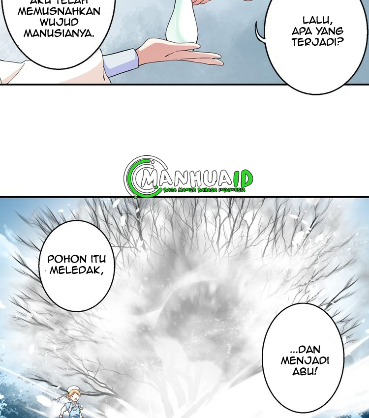Nightmare Palace of Six Trails Chapter 01 Gambar 29